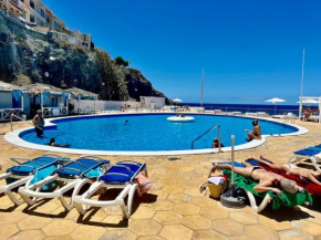 Casa Playa Salvaje, Terrace, BBQ, Pool